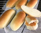 パン①(続)作り方9写真