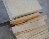 卵アレルギー対応ケーキ*2種作り方14写真