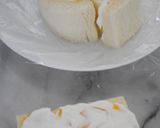 卵アレルギー対応ケーキ*2種作り方20写真
