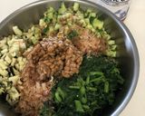 山形の「だし」風☆夏ご飯のお供作り方16写真