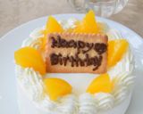 卵アレルギー対応ケーキ*2種作り方23写真