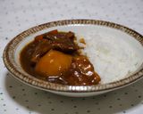 豚バラのカレー♪食べごたえ抜群！作り方10写真