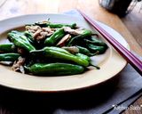 さっくり！ふんわり！ツナ豆腐ナゲット作り方9写真