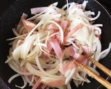 かぼちゃサラダ作り方3写真