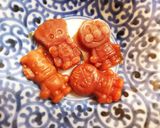 アンパンマンケチャップでテンションアップ作り方6写真
