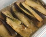 今週のお弁当の下準備49作り方4写真