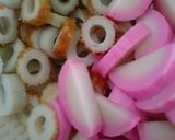 豚キムチ作り方3写真