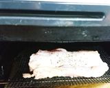 自家製ピリ辛トマトソースサバチーズソテー作り方1写真
