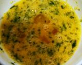 幼児食☆とりむね肉のピカタ作り方1写真