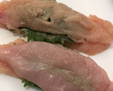 揚げない♫簡単ささみのチーズフライ作り方6写真