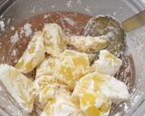 食べたくなったら10分♫簡単のり塩ポテト作り方3写真