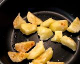 食べたくなったら10分♫簡単のり塩ポテト作り方4写真