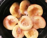 簡単美味しい桃のコンポート〜ももの缶詰〜作り方6写真