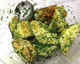 食べたくなったら10分♫簡単のり塩ポテト作り方5写真