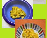 かぼたまサラダ作り方11写真
