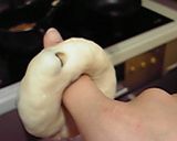 簡単♡ベーグルの穴作り方3写真