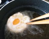 ヤンニョムタマゴ作り方2写真