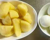 雑な男料理:夏野菜のカレーライス②作り方3写真