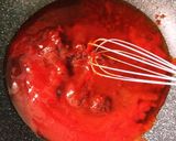 ヤンニョム揚げ豆腐作り方1写真