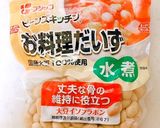 ☆大豆入り( ´▽`)ノつくね☆作り方1写真