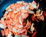 優しい味♬おからの煮物作り方4写真