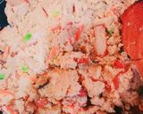優しい味♬おからの煮物作り方6写真