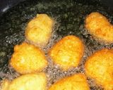 お豆腐ドーナツ♪ホットケーキミックス作り方4写真