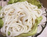 簡単！さっとできる冷やしサラダうどん作り方3写真