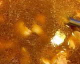 本格つけ麺！Wスープと味噌で深い味わいに作り方3写真