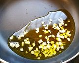 ほたてとトマトの冷たいカペッリーニ作り方4写真