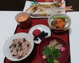 百日祝い☆お食い初め膳☆作り方8写真