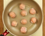 ポテトの肉巻きカレー風味作り方2写真