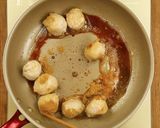 ポテトの肉巻きカレー風味作り方3写真