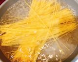 トマトパスタ トマトソース 初心者 簡単作り方7写真