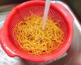 トマトパスタ トマトソース 初心者 簡単作り方9写真