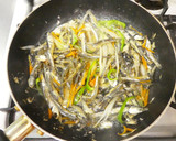 夏にさっぱり作り置き！いりこの南蛮漬け。作り方6写真