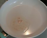 人参の葉しりしり★作り方5写真