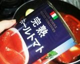 !夏!ズッキーニ×鶏もものトマトソース煮作り方7写真