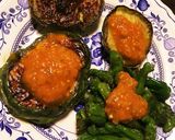 スペインバスク☆甘長唐辛子の丸焼き作り方5写真