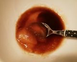 手作りコーヒーゼリー作り方3写真