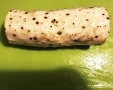 ネバネバスタミナそば作り方4写真