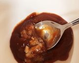 キムチの素で簡単!万願寺入りエビチリ作り方7写真