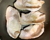 工程少なめ 生姜焼き作り方2写真