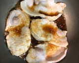 工程少なめ 生姜焼き作り方3写真