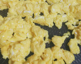 炒りたまごトッピング鰻丼＊土用丑の日に！作り方1写真