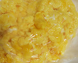 炒りたまごトッピング鰻丼＊土用丑の日に！作り方2写真