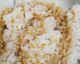 炒りたまごトッピング鰻丼＊土用丑の日に！作り方5写真