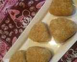焼おにぎり　いっぱい作ってストックに作り方5写真