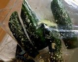 夏にさっぱりきゅうりの浅漬け作り方1写真