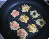 ☆超簡単！チーズせんべい♪作り方2写真